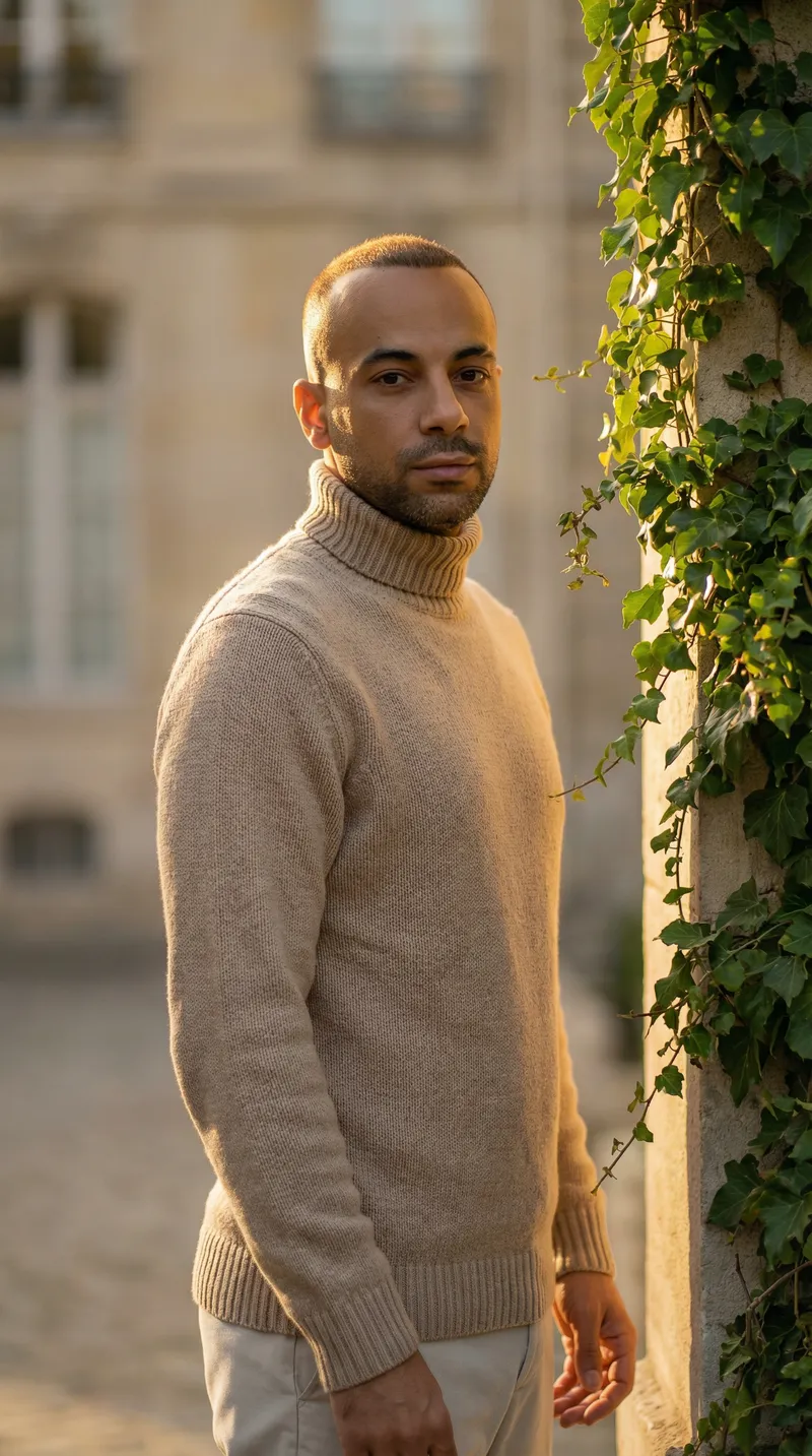 پرتـره‌ی سینمایی و فوق‌واقع‌گرایانه بر اساس دقیقاً همان تصوی…
